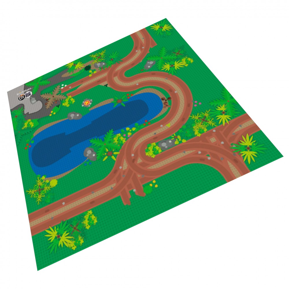 Lego base mat hotsell